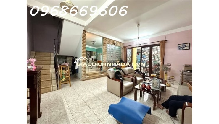 Nhà MT Nguyễn Hồng Đào, Quận Tân Bình – 45m² (5m x 9m) – 13,9 Tỷ – Vị trí vàng, đầu tư cho thuê